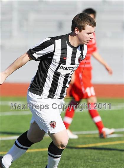 Thumbnail 3 in Odessa vs Marcus (Marcus Classic) photogallery.