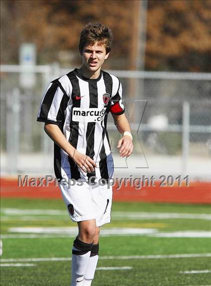 Thumbnail 1 in Odessa vs Marcus (Marcus Classic) photogallery.