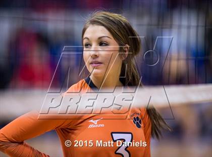 Thumbnail 1 in Flagler vs. Weldon Valley (CHSAA 1A Playoff) photogallery.