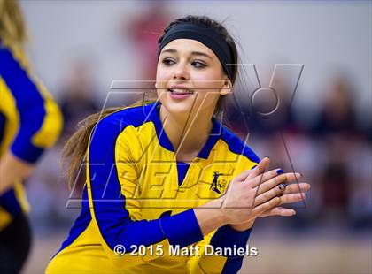 Thumbnail 3 in Flagler vs. Weldon Valley (CHSAA 1A Playoff) photogallery.