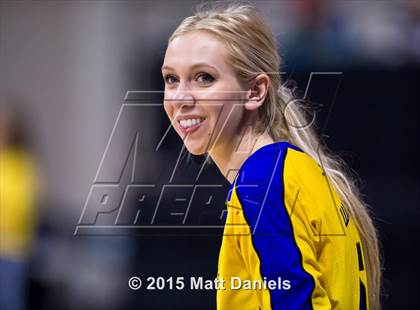 Thumbnail 1 in Flagler vs. Weldon Valley (CHSAA 1A Playoff) photogallery.