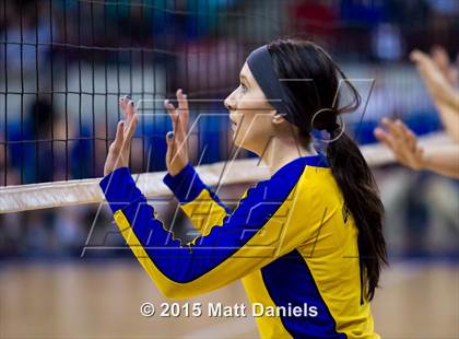 Thumbnail 1 in Flagler vs. Weldon Valley (CHSAA 1A Playoff) photogallery.