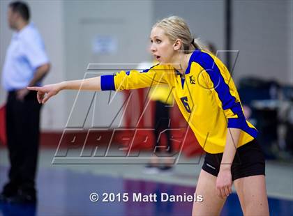 Thumbnail 2 in Flagler vs. Weldon Valley (CHSAA 1A Playoff) photogallery.