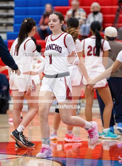 Thumbnail 1 in Credo @ Rancho Cotate photogallery.