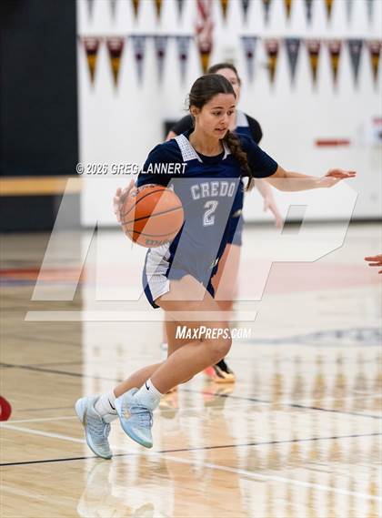 Thumbnail 3 in Credo @ Rancho Cotate photogallery.