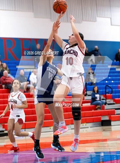 Thumbnail 1 in Credo @ Rancho Cotate photogallery.