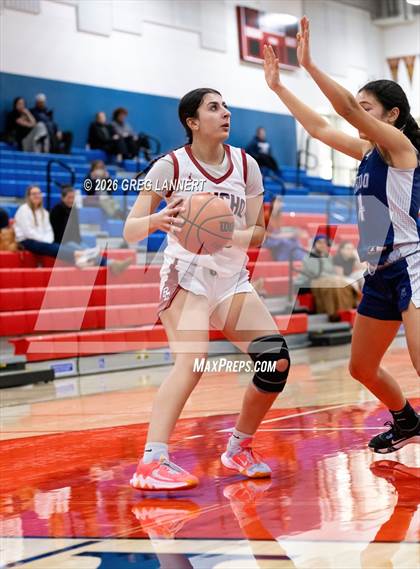 Thumbnail 2 in Credo @ Rancho Cotate photogallery.