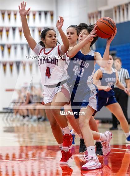 Thumbnail 2 in Credo @ Rancho Cotate photogallery.