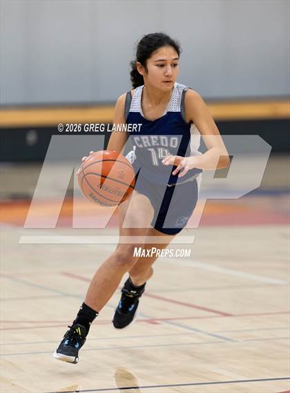 Thumbnail 2 in Credo @ Rancho Cotate photogallery.