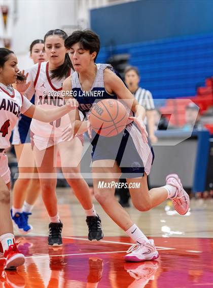 Thumbnail 2 in Credo @ Rancho Cotate photogallery.