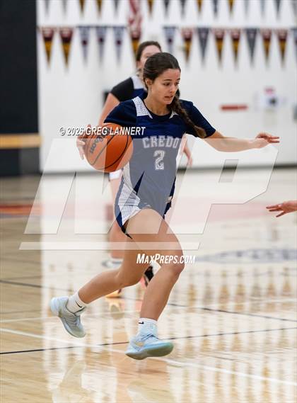 Thumbnail 1 in Credo @ Rancho Cotate photogallery.