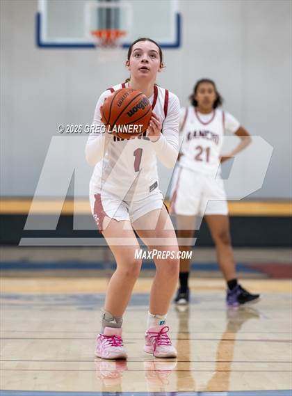 Thumbnail 3 in Credo @ Rancho Cotate photogallery.