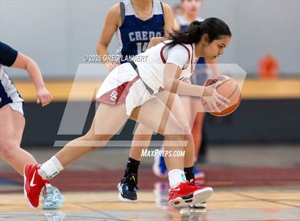 Thumbnail 3 in Credo @ Rancho Cotate photogallery.