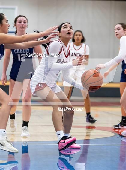 Thumbnail 2 in Credo @ Rancho Cotate photogallery.