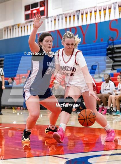 Thumbnail 2 in Credo @ Rancho Cotate photogallery.