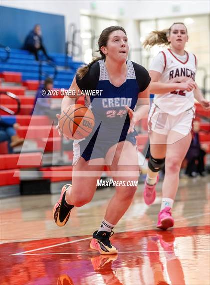 Thumbnail 2 in Credo @ Rancho Cotate photogallery.