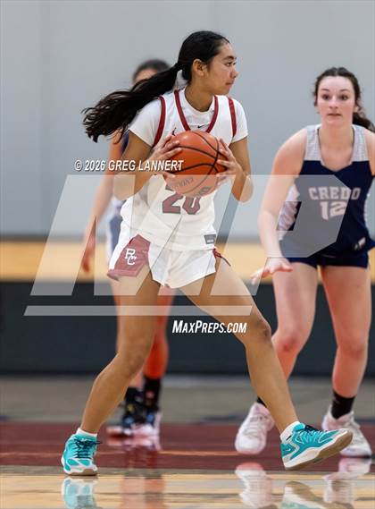 Thumbnail 3 in Credo @ Rancho Cotate photogallery.