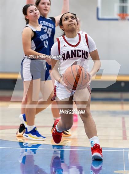 Thumbnail 1 in Credo @ Rancho Cotate photogallery.