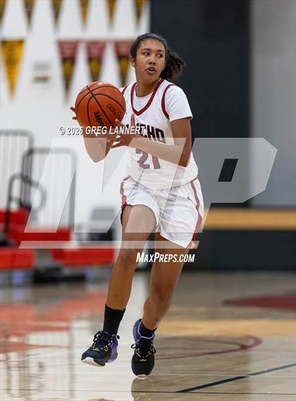 Thumbnail 3 in Credo @ Rancho Cotate photogallery.