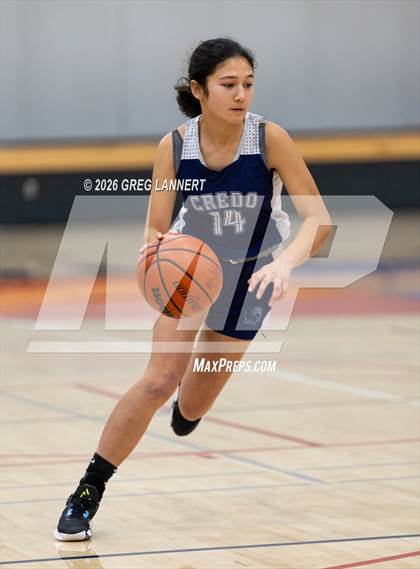 Thumbnail 3 in Credo @ Rancho Cotate photogallery.