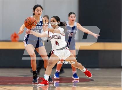 Thumbnail 1 in Credo @ Rancho Cotate photogallery.