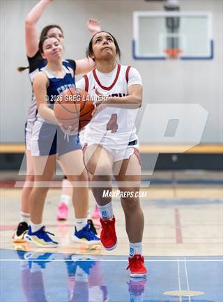 Credo @ Rancho Cotate