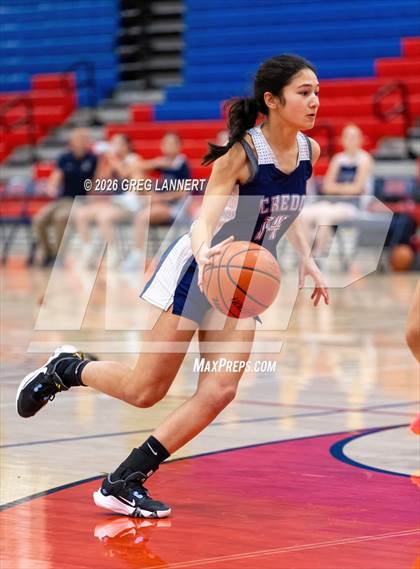 Thumbnail 2 in Credo @ Rancho Cotate photogallery.