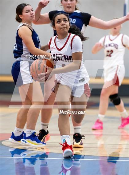 Thumbnail 3 in Credo @ Rancho Cotate photogallery.