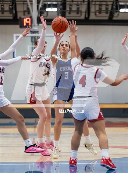 Thumbnail 3 in Credo @ Rancho Cotate photogallery.