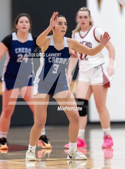 Thumbnail 1 in Credo @ Rancho Cotate photogallery.