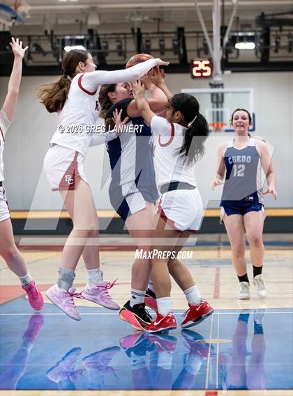 Thumbnail 1 in Credo @ Rancho Cotate photogallery.