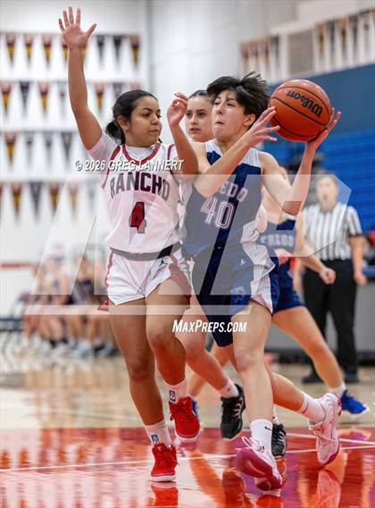 Thumbnail 1 in Credo @ Rancho Cotate photogallery.