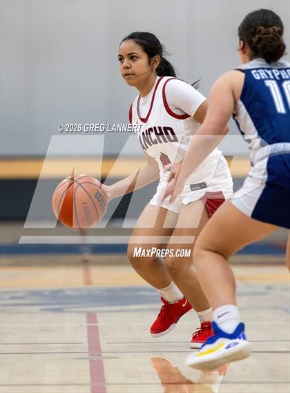 Thumbnail 2 in Credo @ Rancho Cotate photogallery.