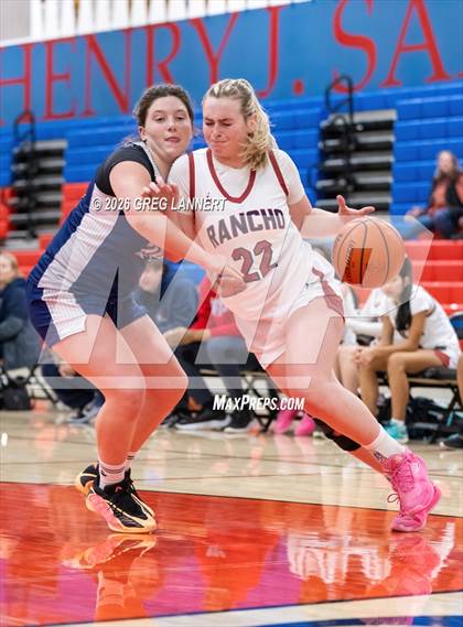 Thumbnail 3 in Credo @ Rancho Cotate photogallery.