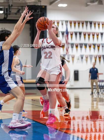 Thumbnail 3 in Credo @ Rancho Cotate photogallery.