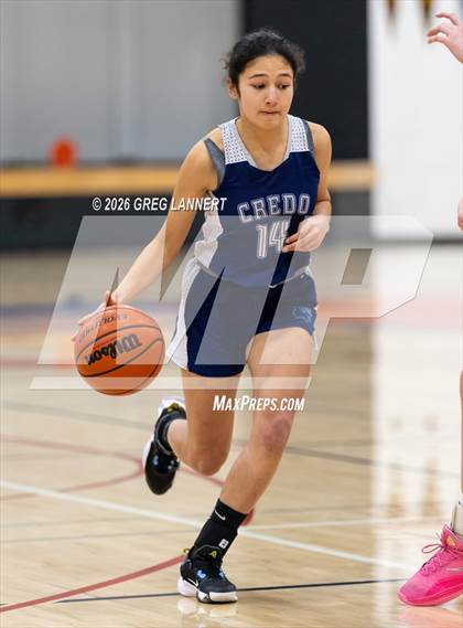 Thumbnail 1 in Credo @ Rancho Cotate photogallery.