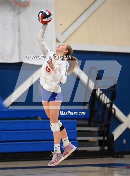 Thumbnail 1 in De Anza @ Tamalpais (CIF NCS D3 Playoff) photogallery.