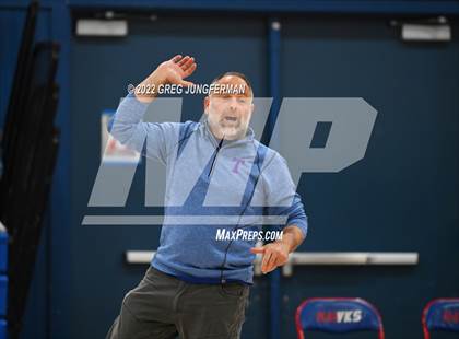 Thumbnail 3 in De Anza @ Tamalpais (CIF NCS D3 Playoff) photogallery.
