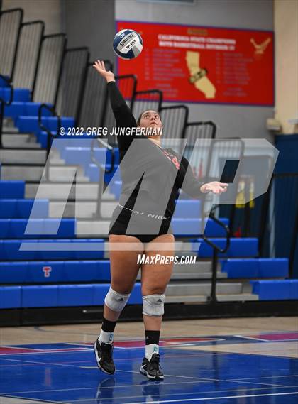 Thumbnail 1 in De Anza @ Tamalpais (CIF NCS D3 Playoff) photogallery.