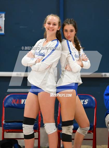 Thumbnail 2 in De Anza @ Tamalpais (CIF NCS D3 Playoff) photogallery.