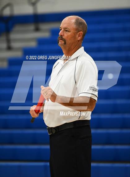 Thumbnail 2 in De Anza @ Tamalpais (CIF NCS D3 Playoff) photogallery.