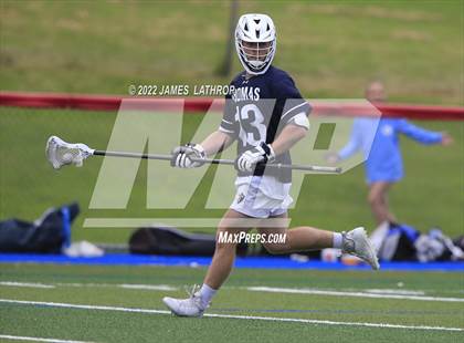 Thumbnail 1 in Webster Thomas vs. Irondequoit  (NYSPHSAA Section 5 Class B Semifinal)  photogallery.