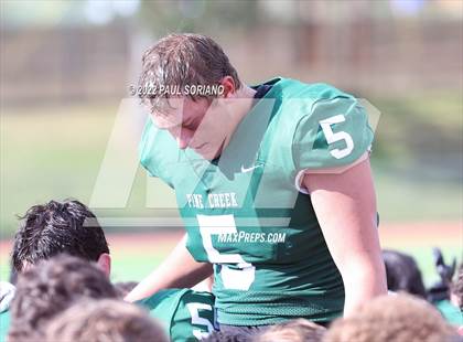 Thumbnail 3 in Regis Jesuit @ Pine Creek photogallery.