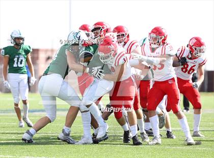 Thumbnail 3 in Regis Jesuit @ Pine Creek photogallery.