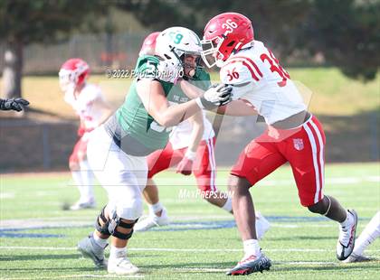 Thumbnail 3 in Regis Jesuit @ Pine Creek photogallery.