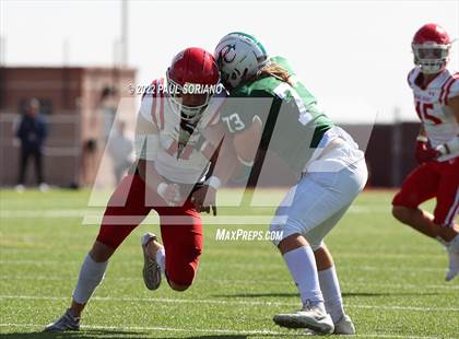 Thumbnail 2 in Regis Jesuit @ Pine Creek photogallery.