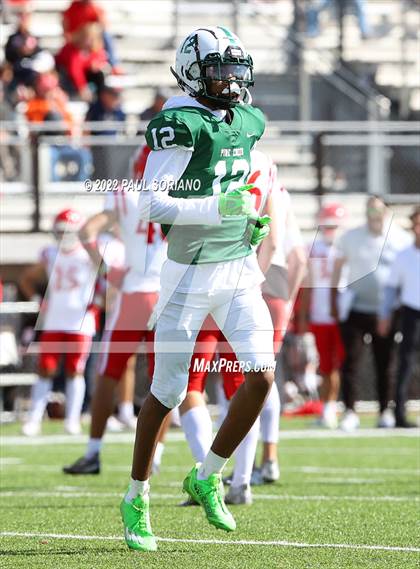 Thumbnail 2 in Regis Jesuit @ Pine Creek photogallery.