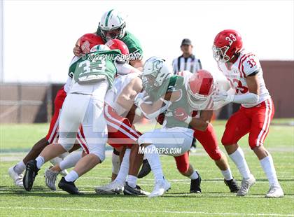 Thumbnail 2 in Regis Jesuit @ Pine Creek photogallery.