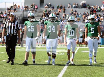 Thumbnail 2 in Regis Jesuit @ Pine Creek photogallery.