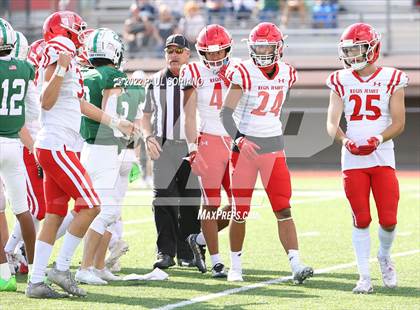 Thumbnail 2 in Regis Jesuit @ Pine Creek photogallery.